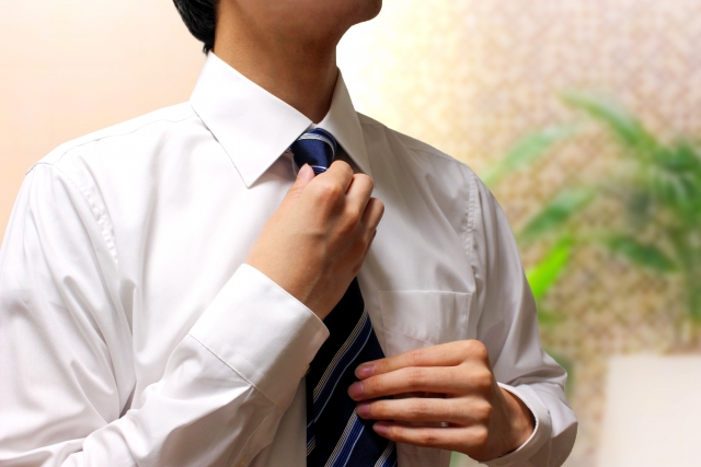ハイスペック男性イメージ